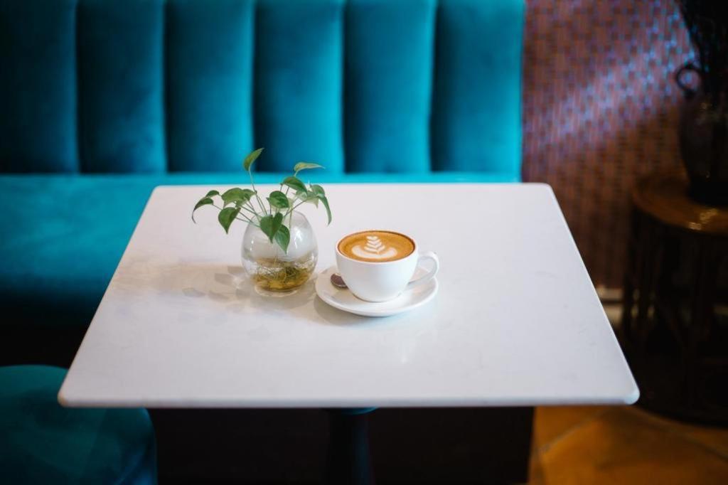 Petit Espace Boutique Hostel فيينتيان المظهر الخارجي الصورة