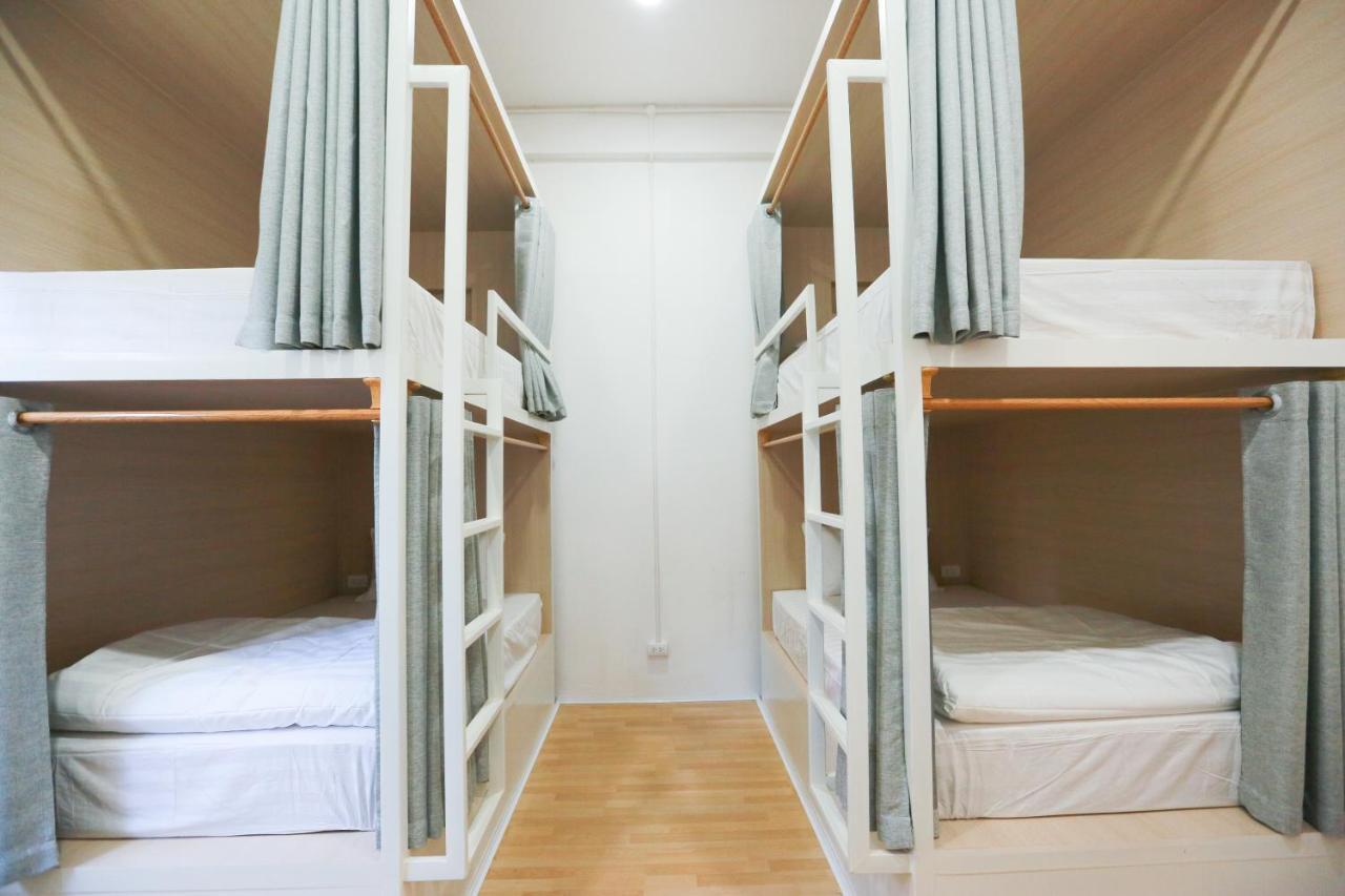 Petit Espace Boutique Hostel فيينتيان المظهر الخارجي الصورة