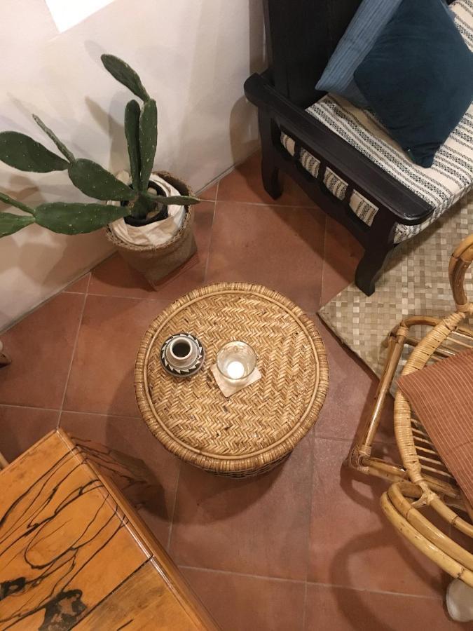 Petit Espace Boutique Hostel فيينتيان المظهر الخارجي الصورة