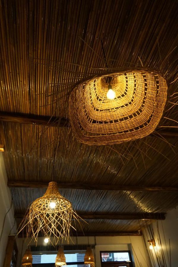 Petit Espace Boutique Hostel فيينتيان المظهر الخارجي الصورة